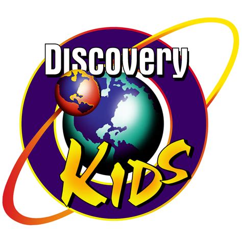 Discovery Family/Logo Variations | Logopedia | Fandom