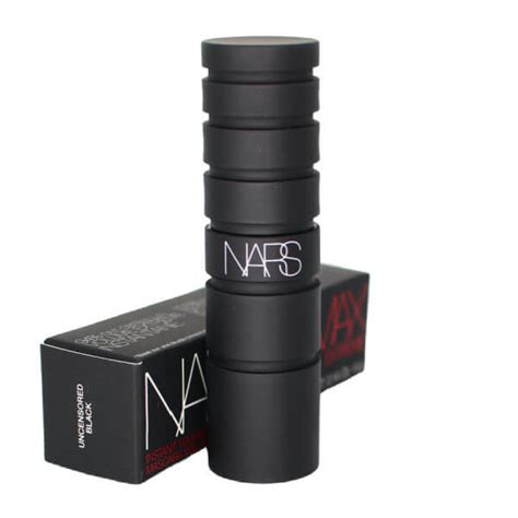 Afsheen » NARS Climax Extreme Mascara MINI-Uncensored Black