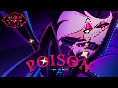 Poison | Villain Song Wiki | Fandom