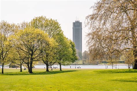 London's Best Parks