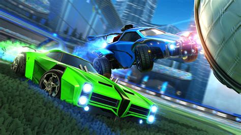 Best Rocket League cars and hitboxes explained