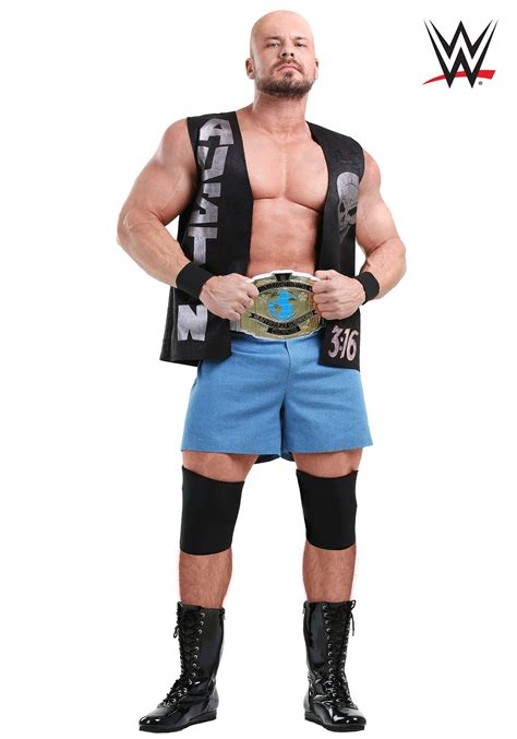 Get Ready to Rumble with WWE Costumes from HalloweenCostumes.com - HalloweenCostumes.com Blog