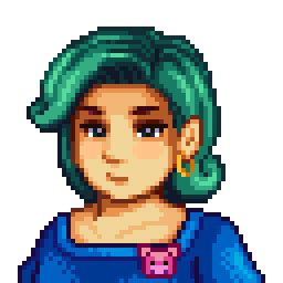 Suki | Stardew Valley Expanded Wiki | Fandom