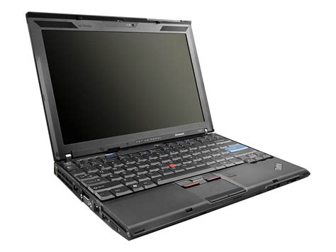 Lenovo Thinkpad X201 Intel i5 -520M 2.4Ghz 4GB RAM 160GB HDD Webcam Win ...