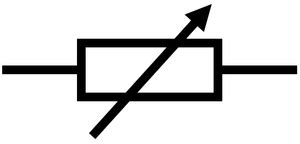 Variable Resistor - Key Stage Wiki