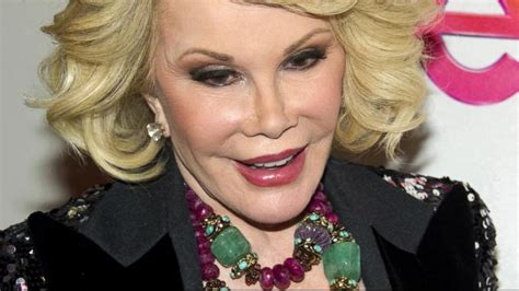 Video Joan Rivers Cause of Death Released by Medical Examiner - ABC News