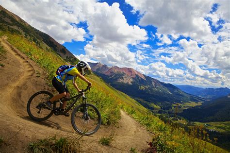 The 10 Best Mountain Biking Locations in Colorado for 2023 | 57hours