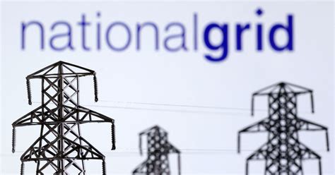 UK's National Grid cancels standby notice for two coal units | Reuters