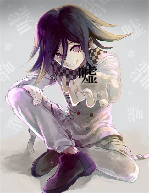 Kokichi Ouma Wallpapers - Wallpaper Cave