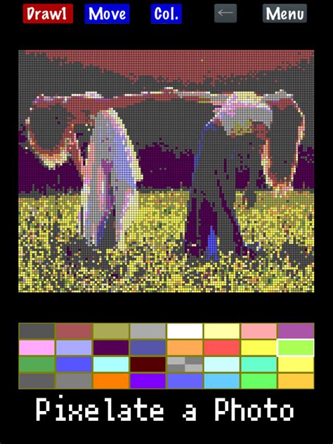 Pixel Art Generator Ai - Get More Anythink's