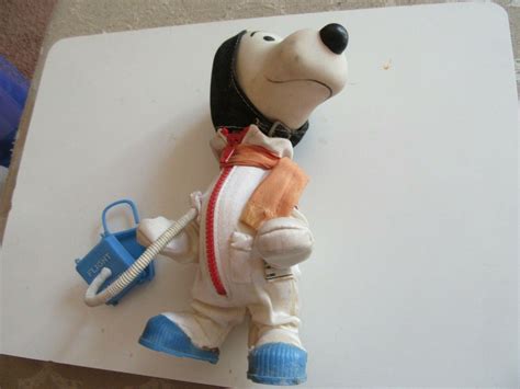 Astronaut Snoopy 1969 Apollo 10 Moon Landing | #3870797408