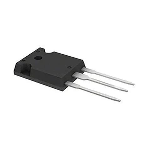 Black St Tip147 Mosfet Transistor at Best Price in Mumbai | Mascot System