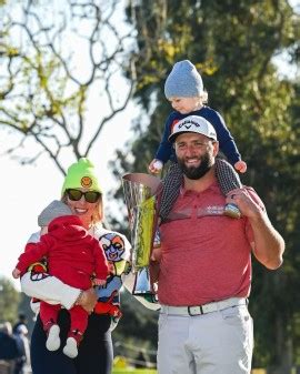 Jon Rahm Parents, Wife, Net Worth, Salary, Height, Age