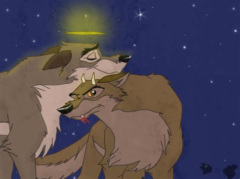 Balto FanArt by thebigwolflion on DeviantArt