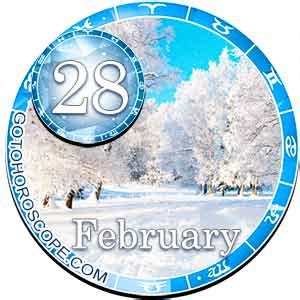 Daily Horoscope February 28, 2018 for 12 Zodiac Signs