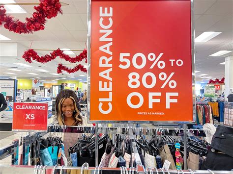 Kohl's Clearance: How to Shop It For the Biggest Savings - The Krazy Coupon Lady