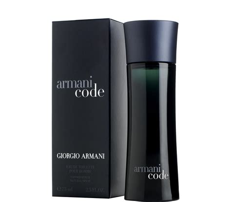 Armani Code For Men (75 ml) - Sahulat Bazar