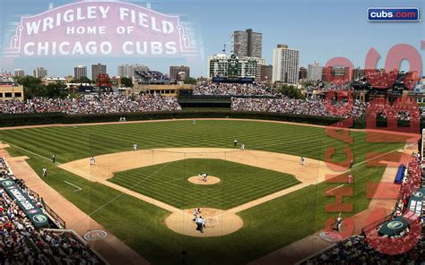 Chicago Cubs Schedule Wallpaper (69+ images)