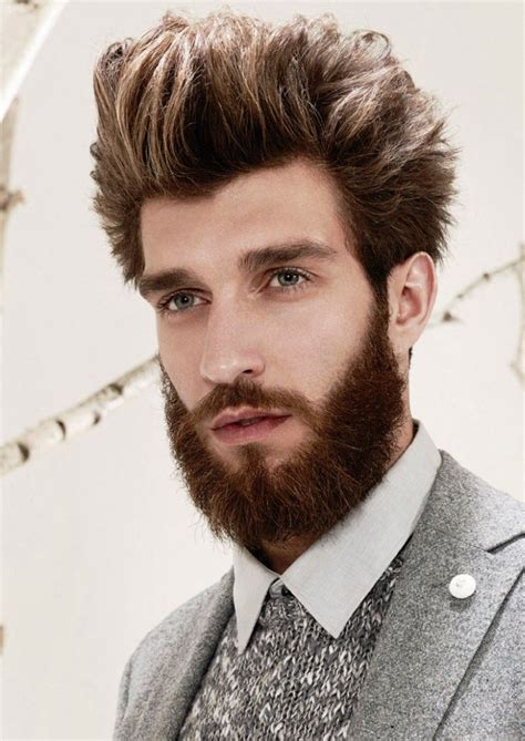 30 Spectacular Men's Hair Color Ideas To Try This Season - Mens Craze