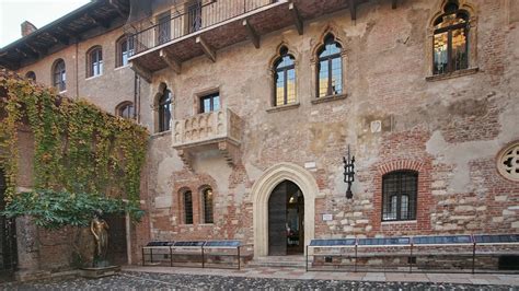 Juliet's House in Verona, | Expedia