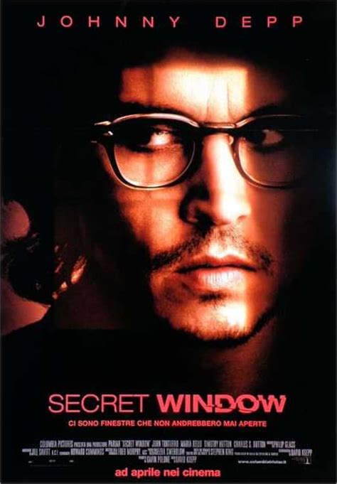 Secret Window (2004)