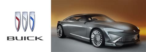 Buick Wildcat EV Concept in Miami, FL, Near North Miami Beach and Hollywood | Lehman Buick GMC ...