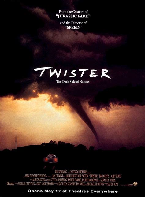 Twister 2024 Poster Making - Inga Regina