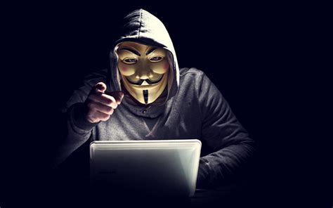 Anonymous Hacker Mask Wallpapers - Top Free Anonymous Hacker Mask ...