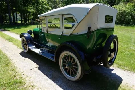 1923 Buick Convertible Touring for sale - Buick Other 1923 for sale in ...