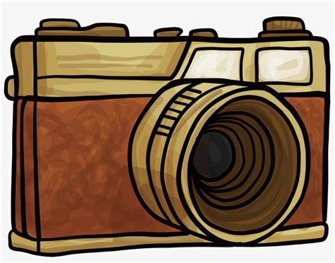 Camera Image Clipart