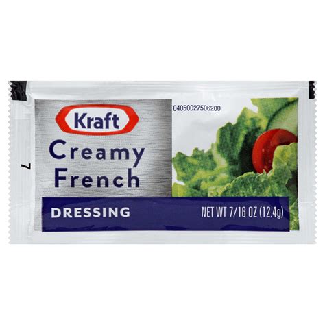 Kraft Heinz Dressings | Food Service Direct