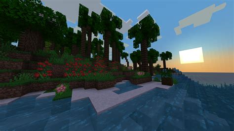 Biomes O' Plenty - Gallery