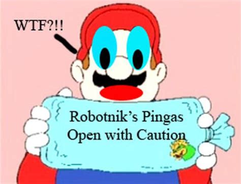 [Image - 16441] | PINGAS | Know Your Meme