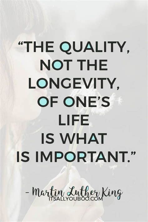 Longevity Quotes - ShortQuotes.cc