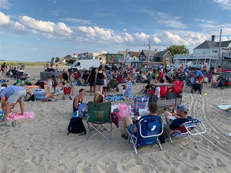 Gallery – Friends of Winthrop Beach, Winthrop, Massachusetts