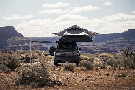 5 Great Cars for Camping - Your AAA Network