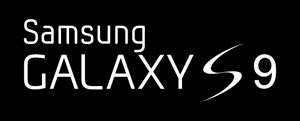 Samsung Galaxy S9 Logo PNG Vector (EPS) Free Download