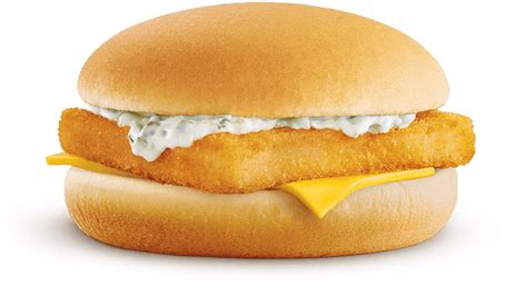 Filet-o-Fish® | McDonald's Australia