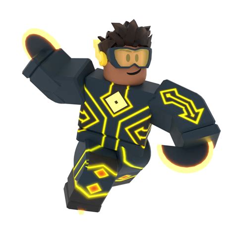 Overdrive | ROBLOX Heroes of Robloxia Wiki | Fandom