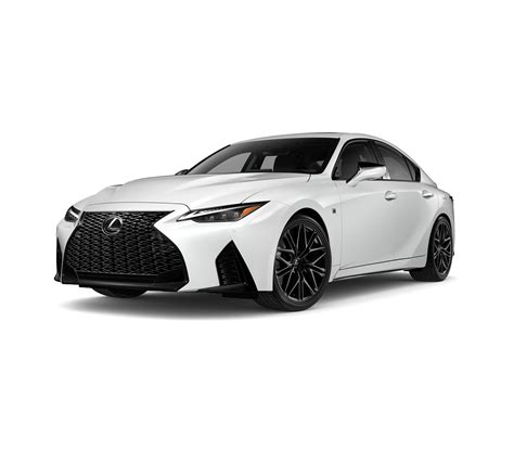 New 2023 Lexus IS 500 F SPORT Performance Premium 4-DOOR SEDAN in Tulsa # | Lexus of Tulsa