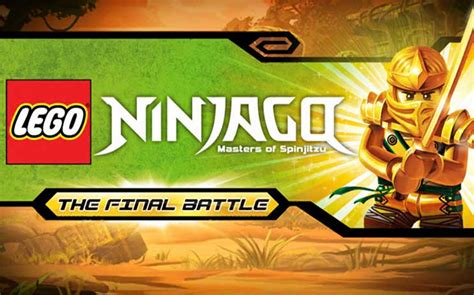 PC The LEGO Ninjago Movie Game Save File Free Download | Games Save ...