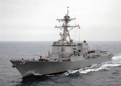 USS Halsey (DDG-97) Computer Wallpapers, Desktop Backgrounds | 2800x2000 | ID:660388