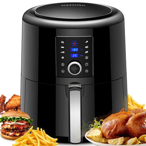 Which Is The Best Ambiano Air Fryer Accessories - Your Home Life