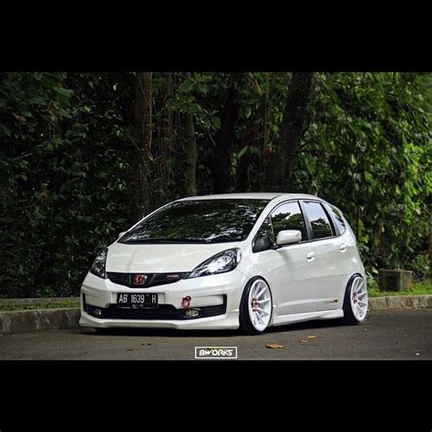 172 Best images about Honda Fit modified on Pinterest | Cars, Honda and Ios app