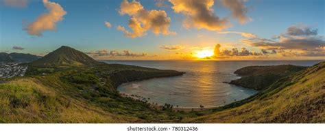 102 Hanauma bay sunrise Images, Stock Photos & Vectors | Shutterstock