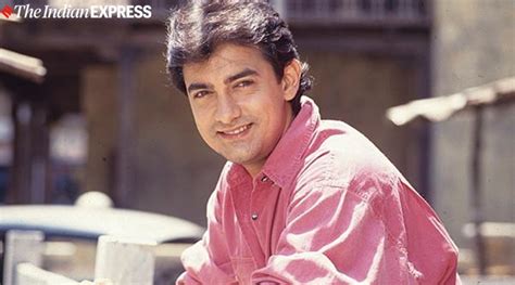 Aamir Khan turns 56: Five things that Mr Perfectionist gave Hindi cinema | Bollywood News - The ...