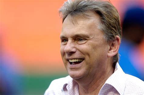 Pat Sajak Now: A Status Update On His Life And Health In 2023