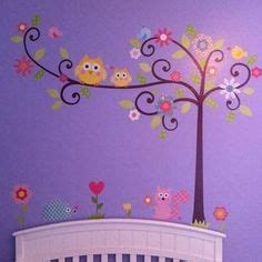 36 Tree Mural ideas | tree mural, mural, nursery mural