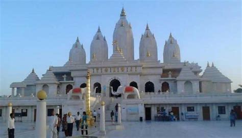 5 Famous Temples in Haryana - lifeberrys.com