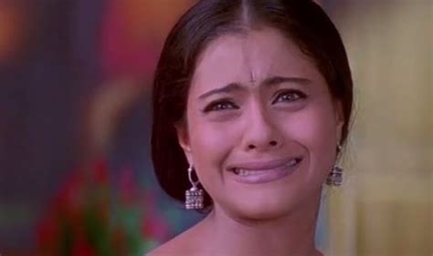 11 Amazingly Terrible Bollywood Movies You Had No Idea Kajol Starred In ...